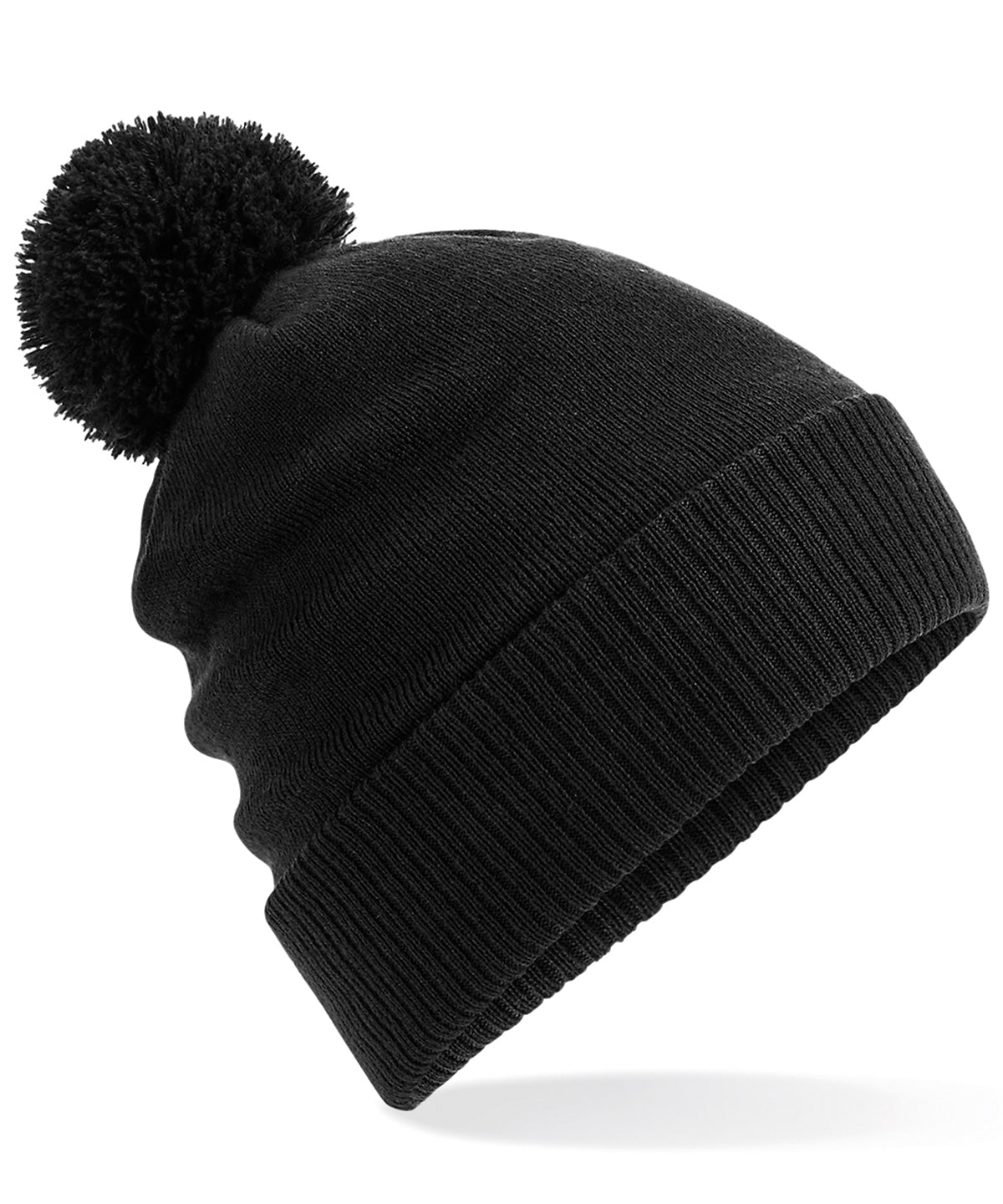 Beechfield Thermal Snowstar beanie