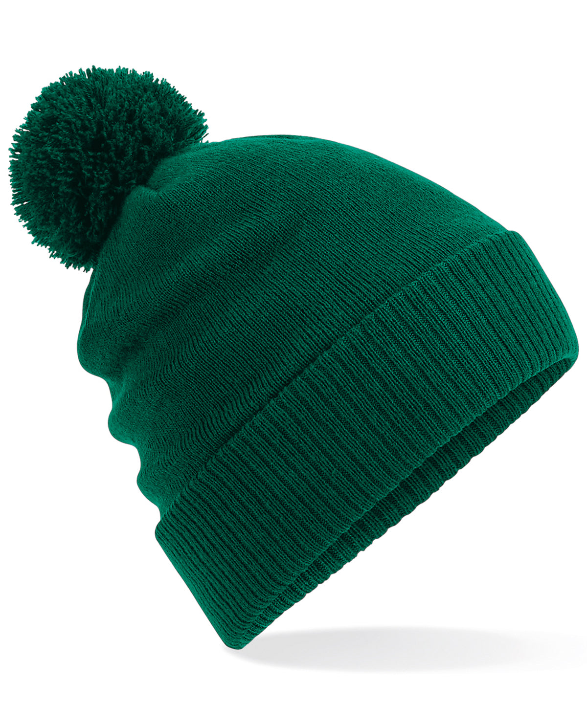 Beechfield Thermal Snowstar beanie