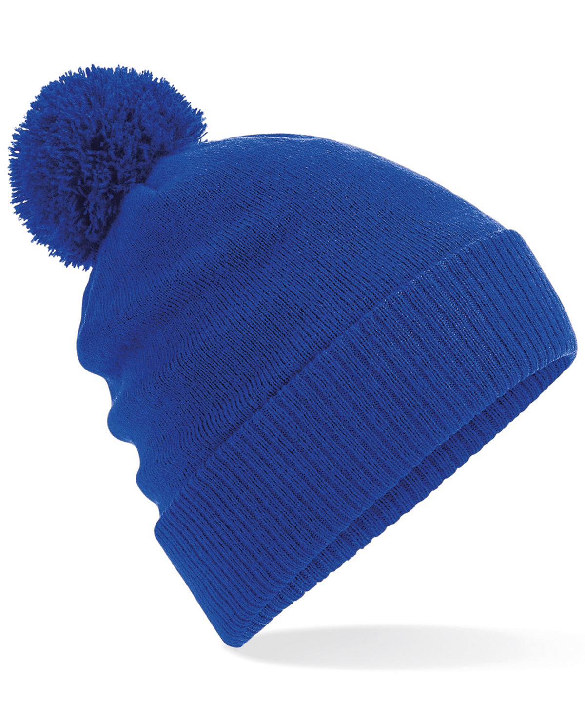 Beechfield Thermal Snowstar beanie
