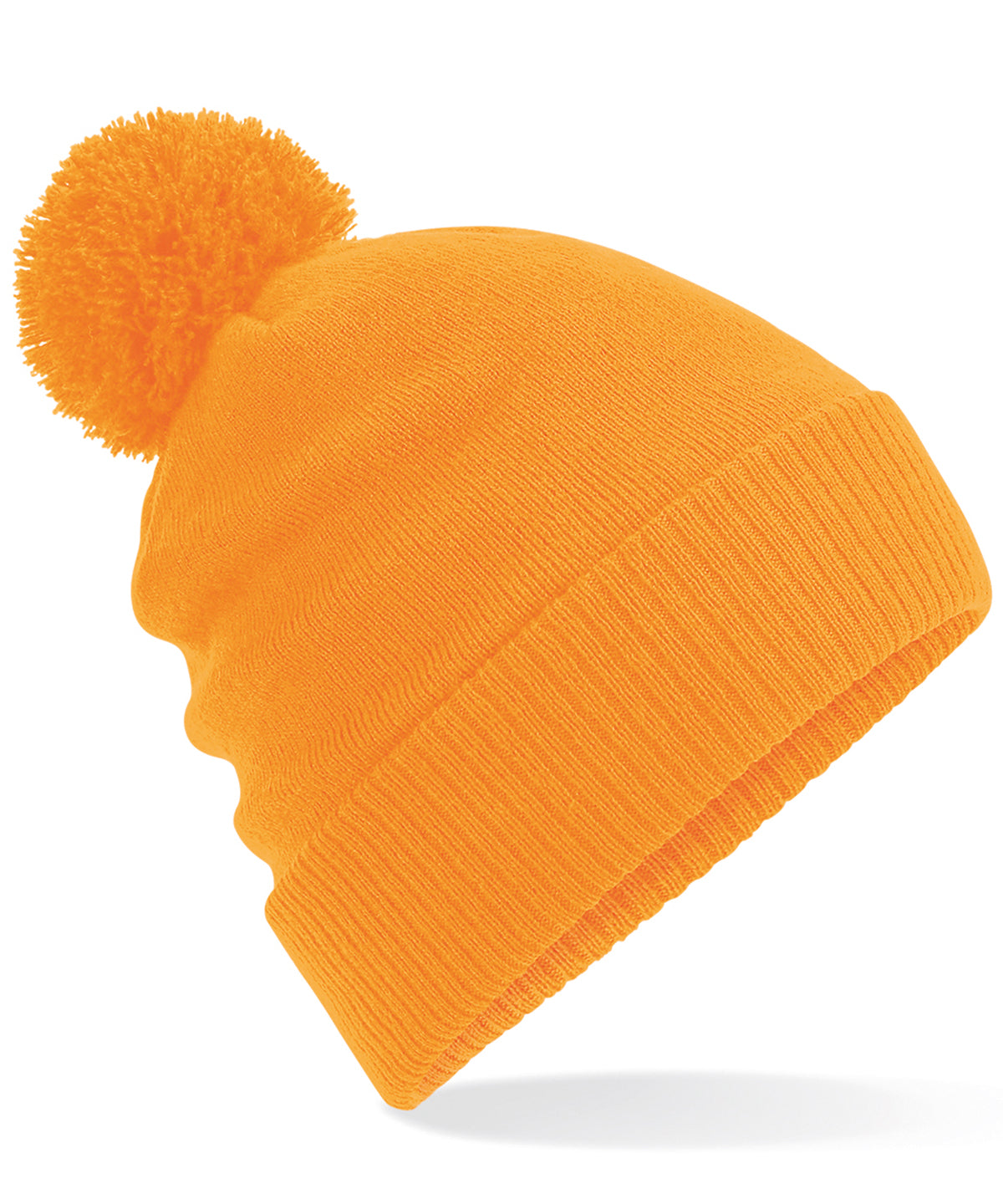 Beechfield Thermal Snowstar beanie