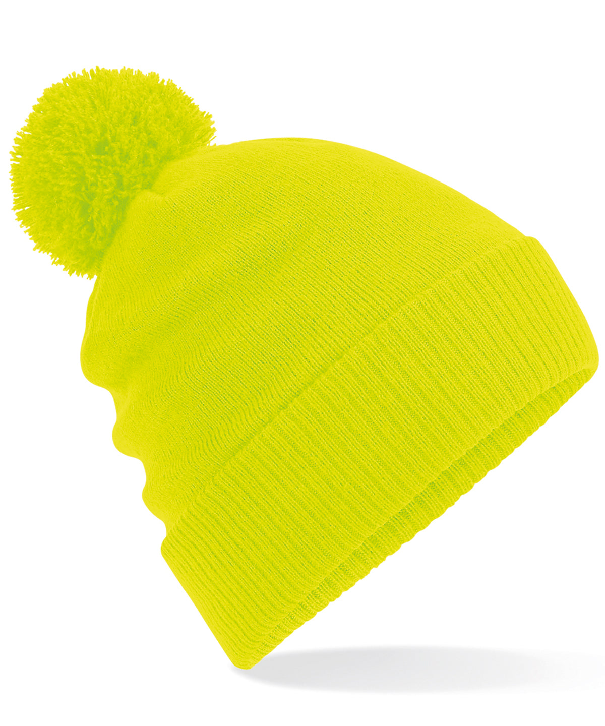 Beechfield Thermal Snowstar beanie