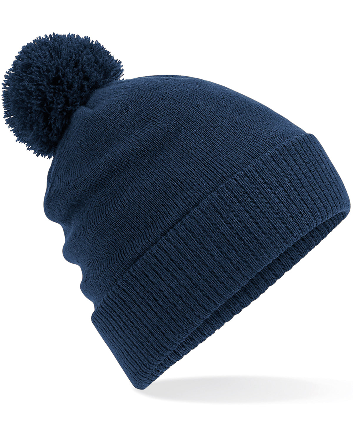 Beechfield Thermal Snowstar beanie