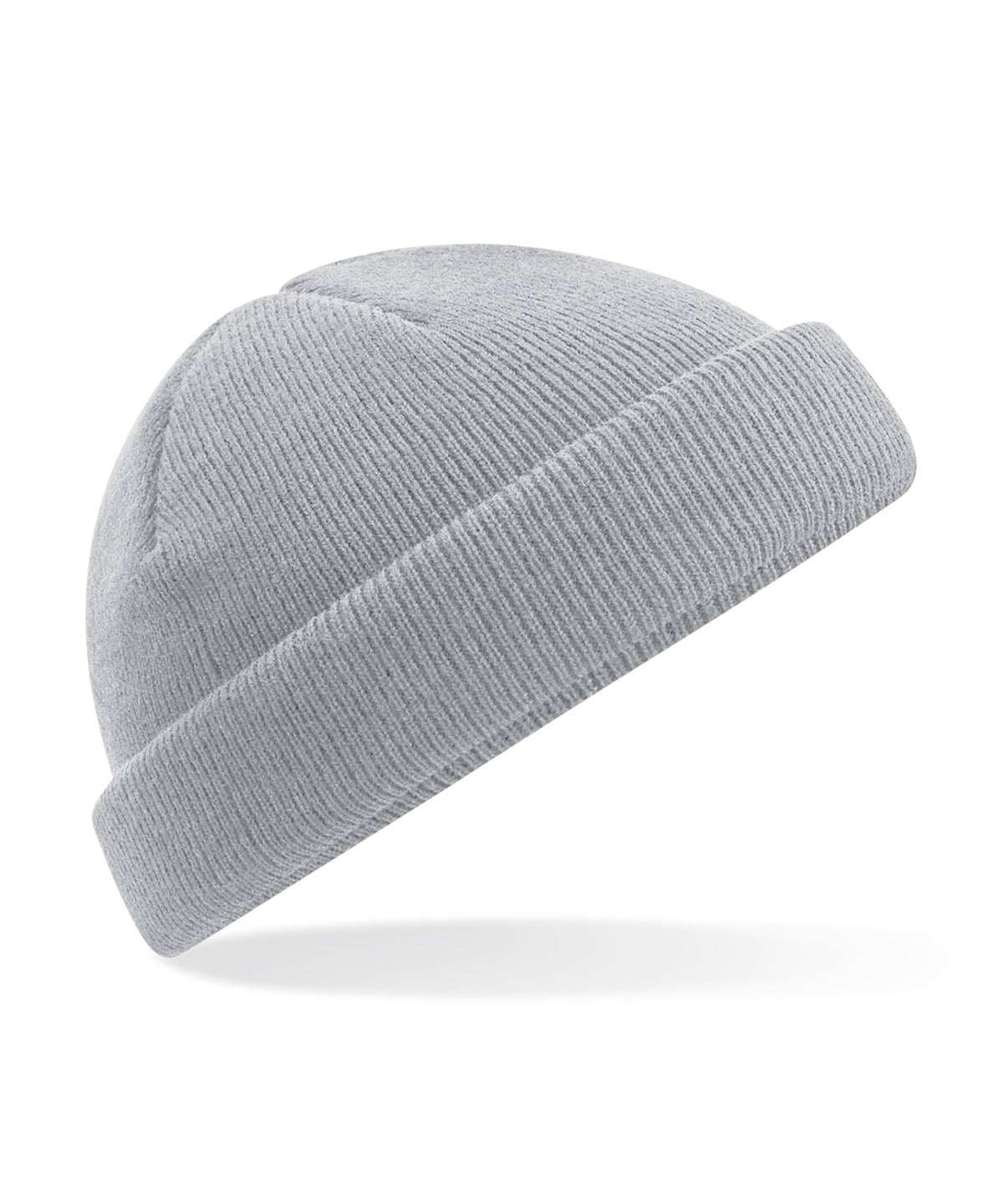 Beechfield Recycled mini fisherman beanie