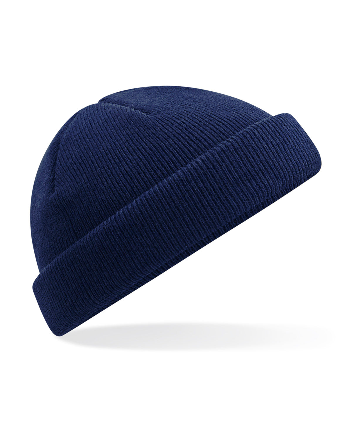 Beechfield Recycled mini fisherman beanie