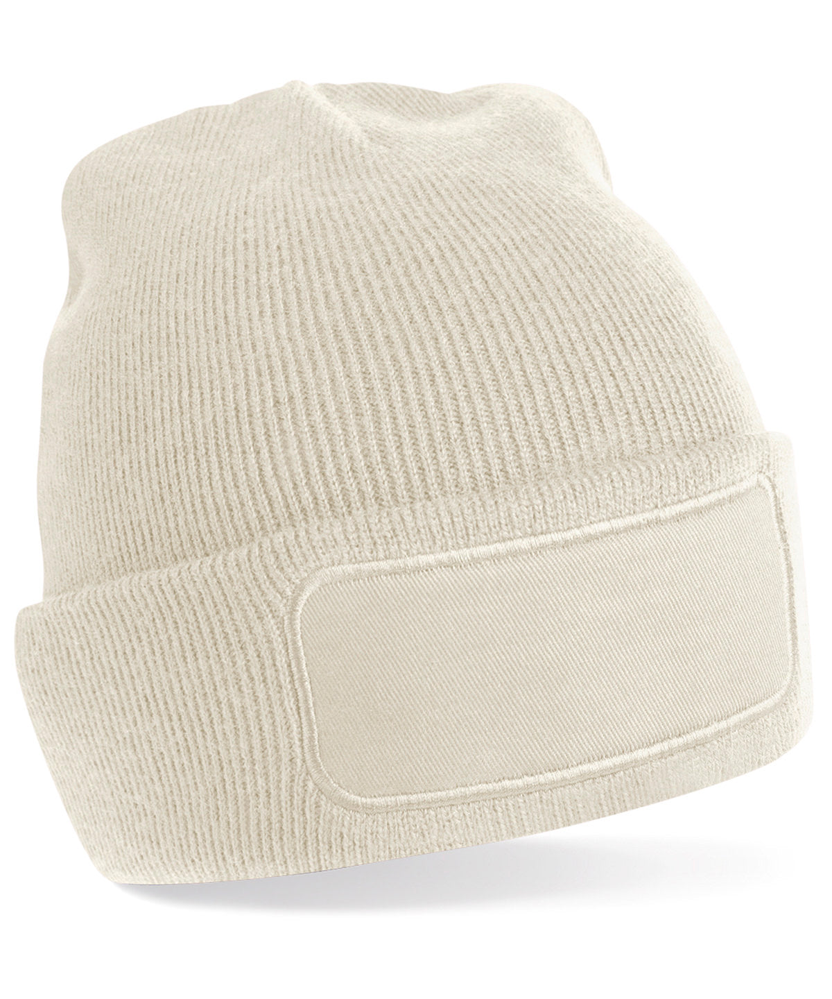 Beechfield Original patch beanie