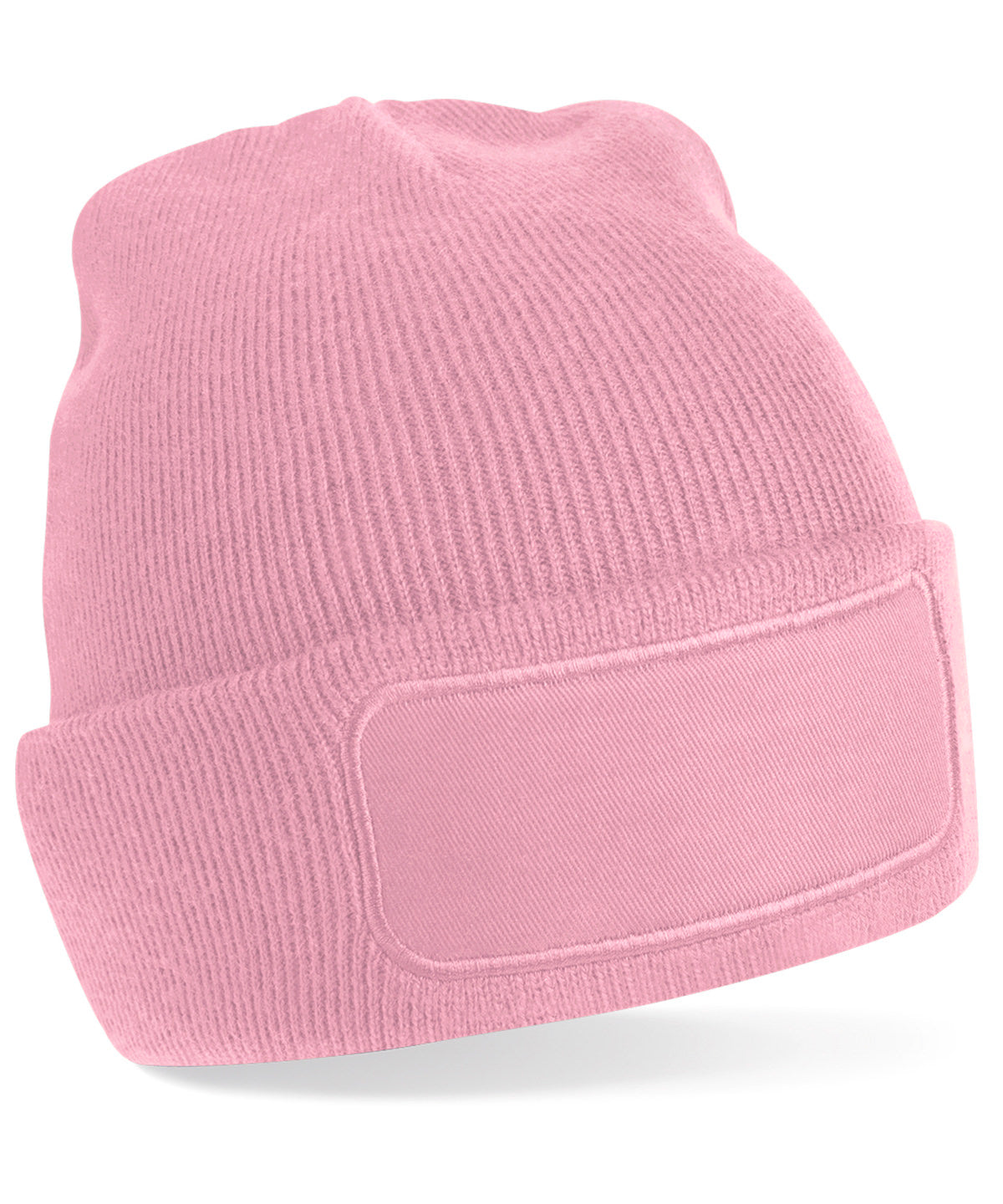 Beechfield Original patch beanie