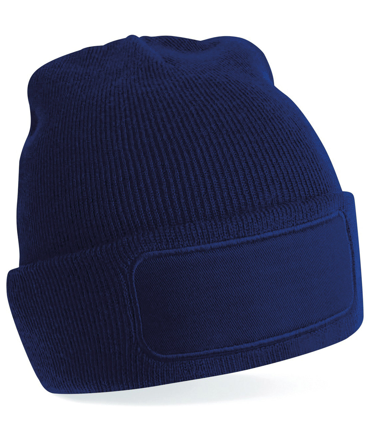 Beechfield Original patch beanie