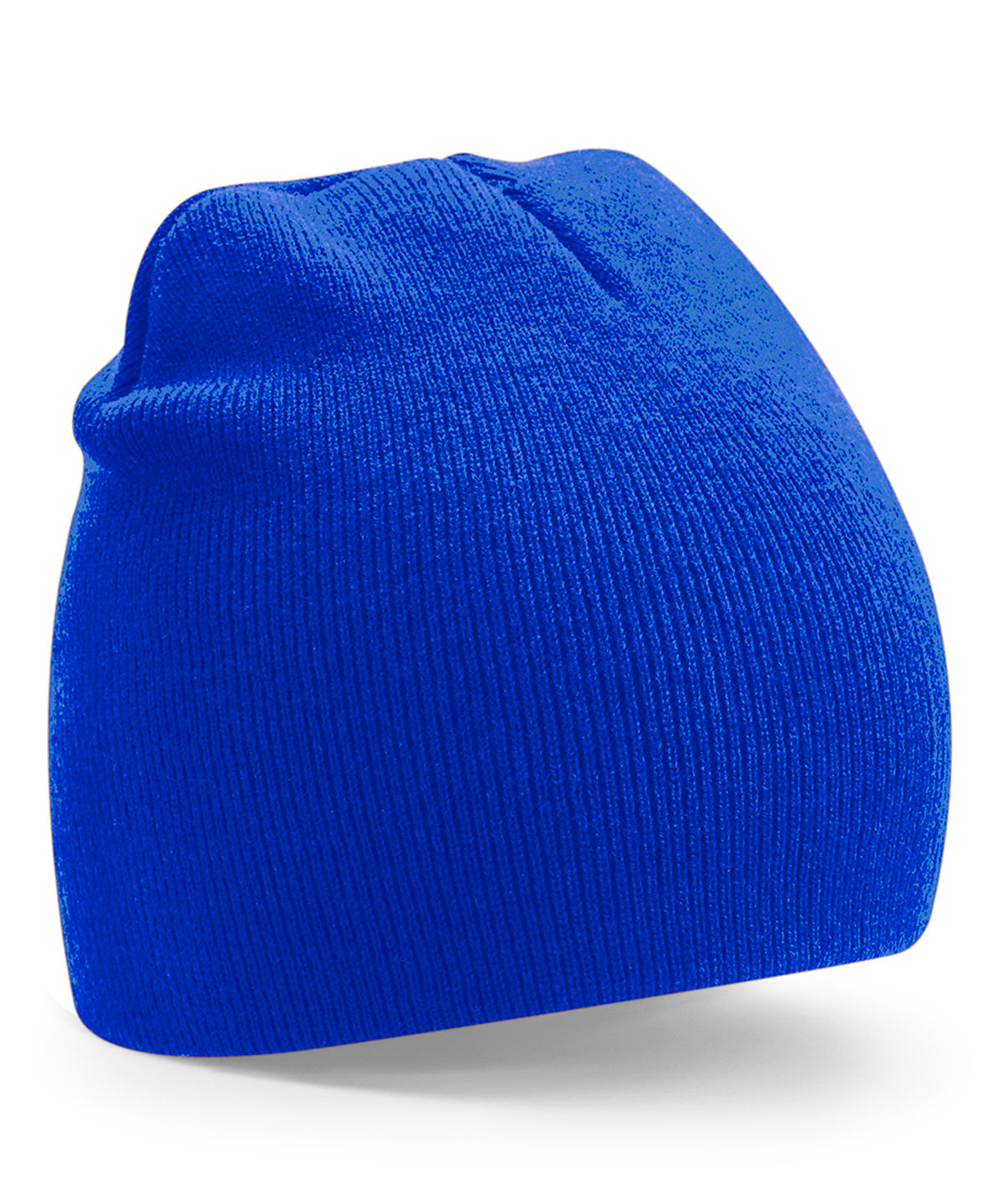 Beechfield Recycled original pull-on beanie