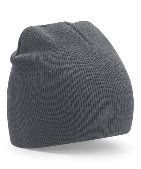 Beechfield Recycled original pull-on beanie