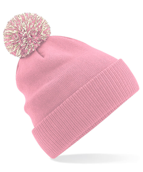 Beechfield Snowstar beanie