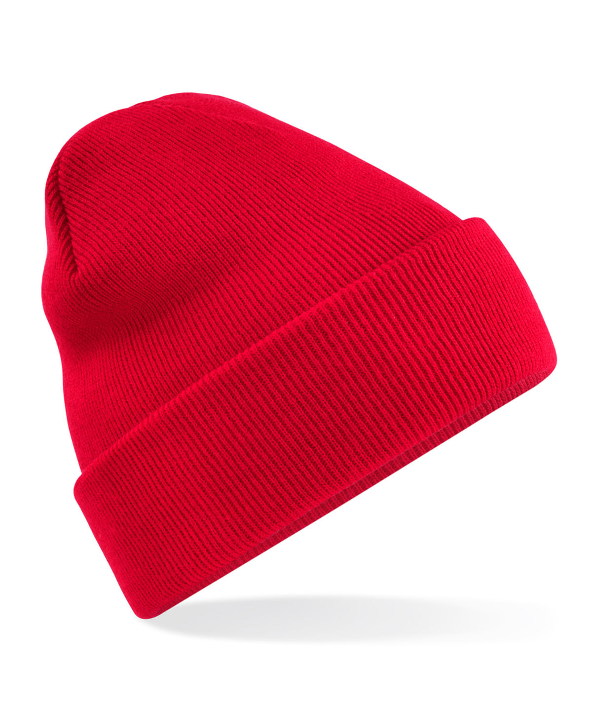 Beechfield Recycled original cuffed beanie