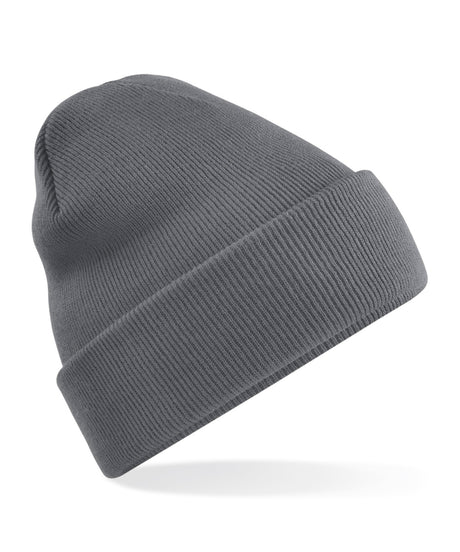 Beechfield Recycled original cuffed beanie
