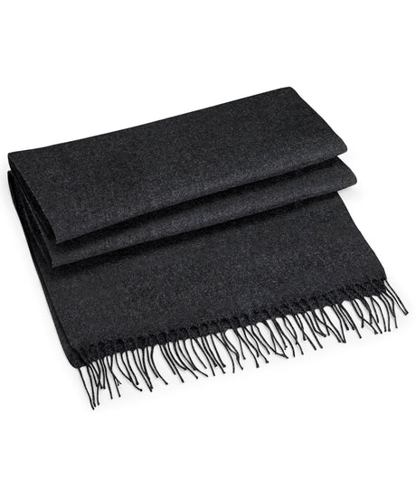 Beechfield Classic woven scarf