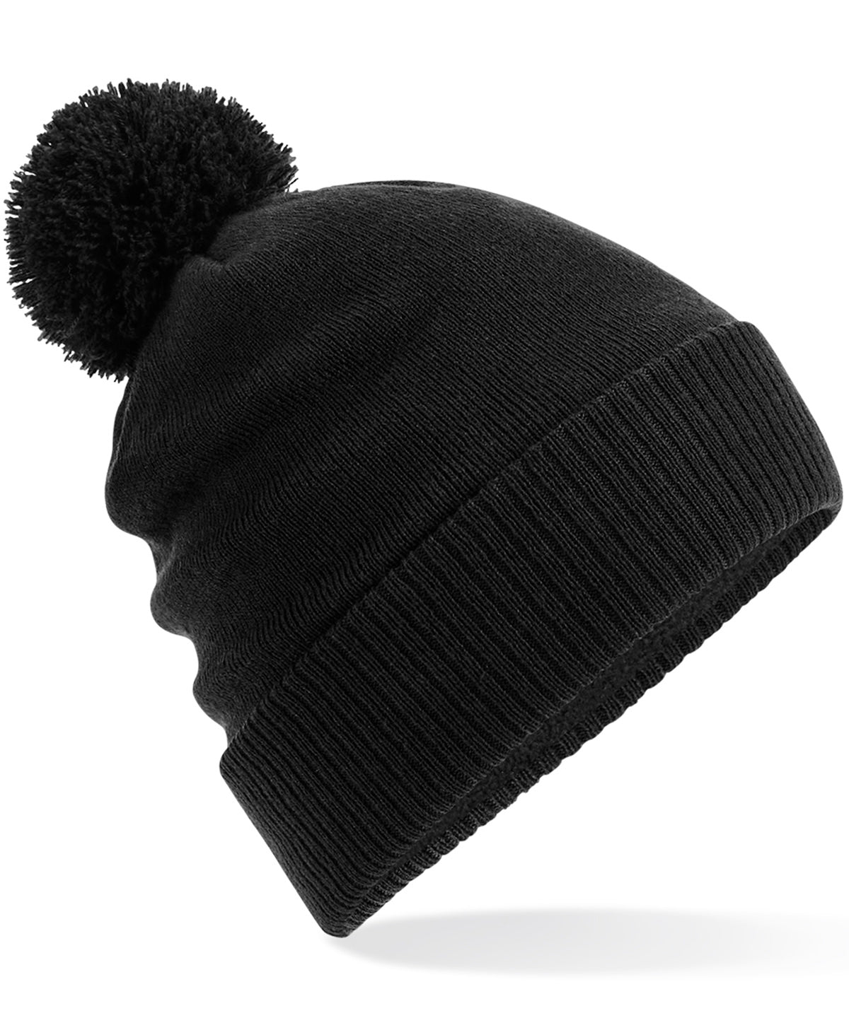 Beechfield Water-repellent thermal Snowstar beanie
