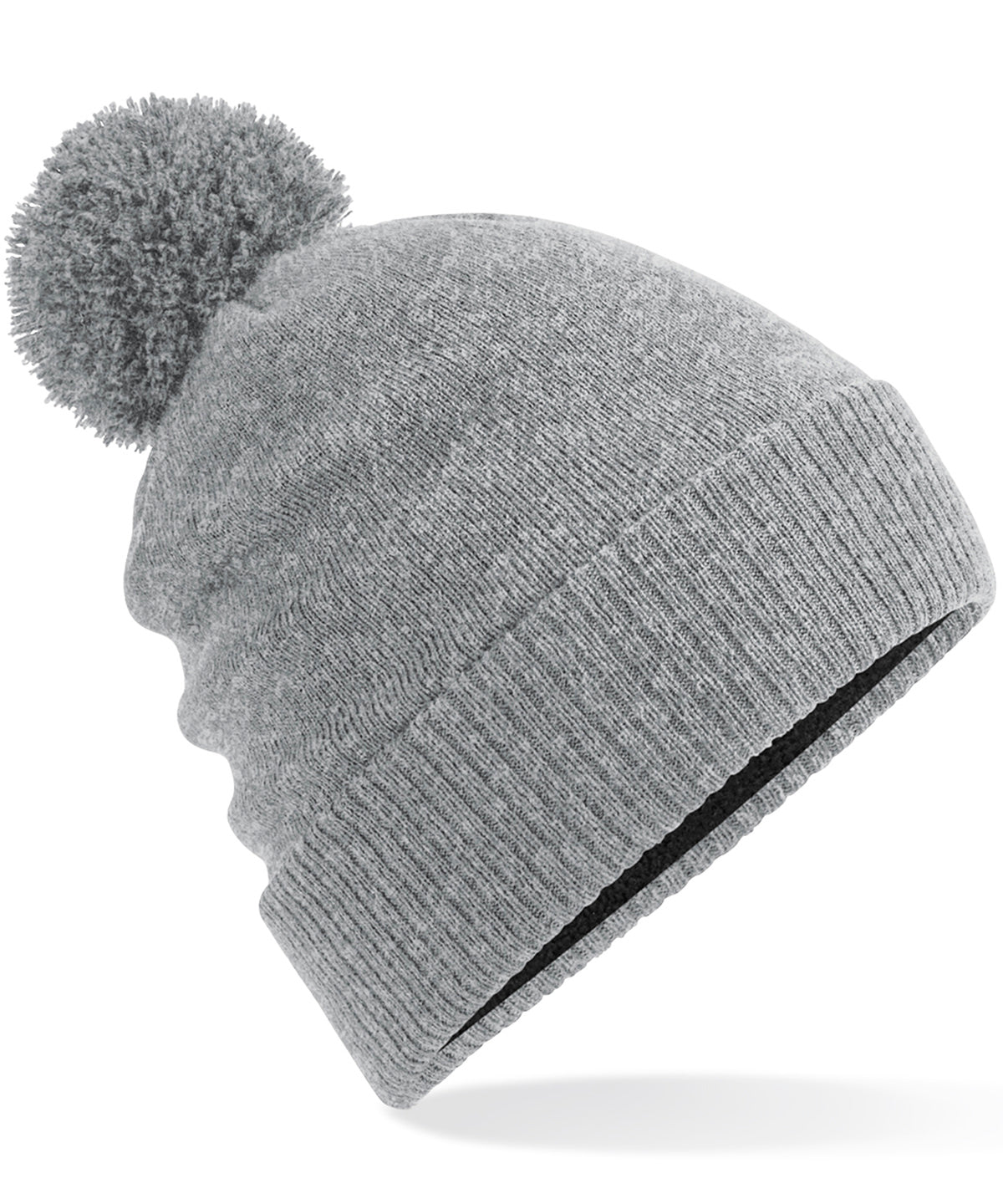 Beechfield Water-repellent thermal Snowstar beanie