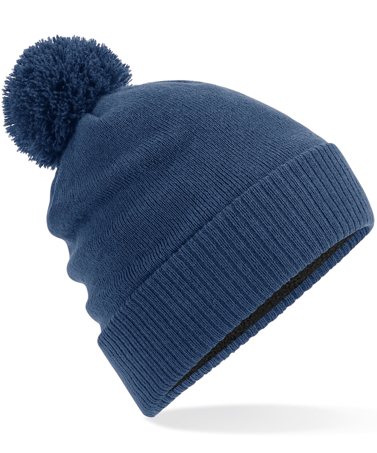 Beechfield Water-repellent thermal Snowstar beanie