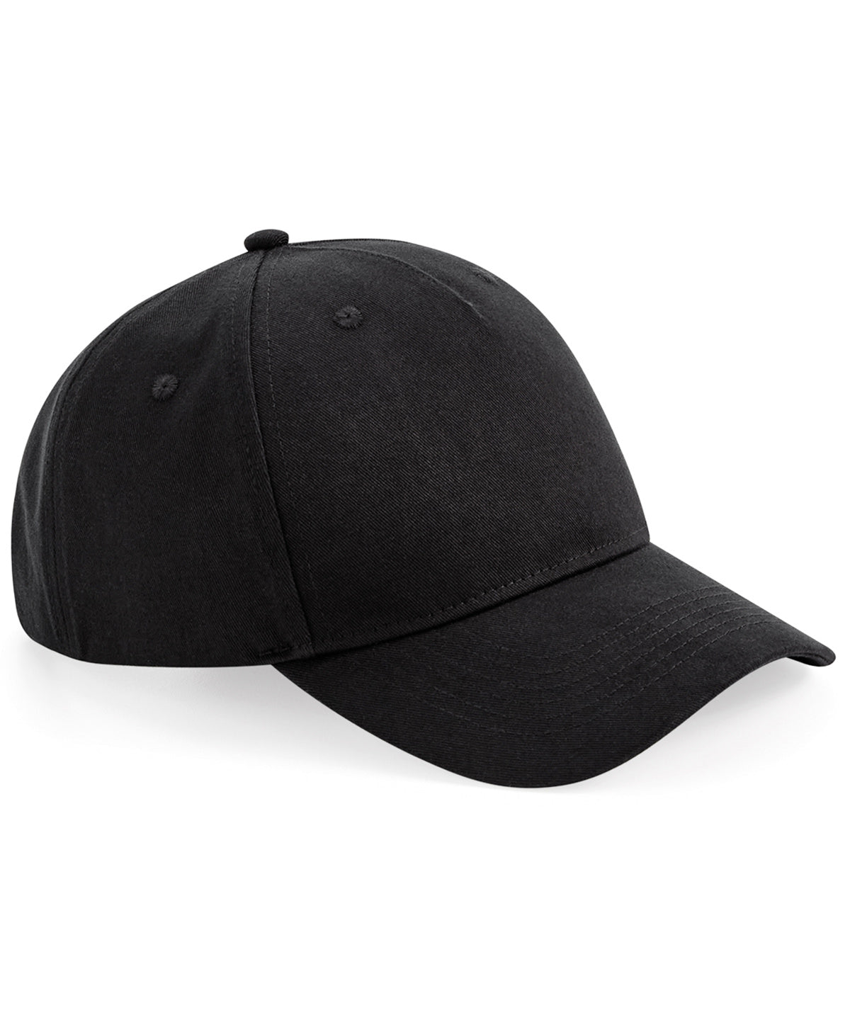 Beechfield Organic cotton 5-panel cap