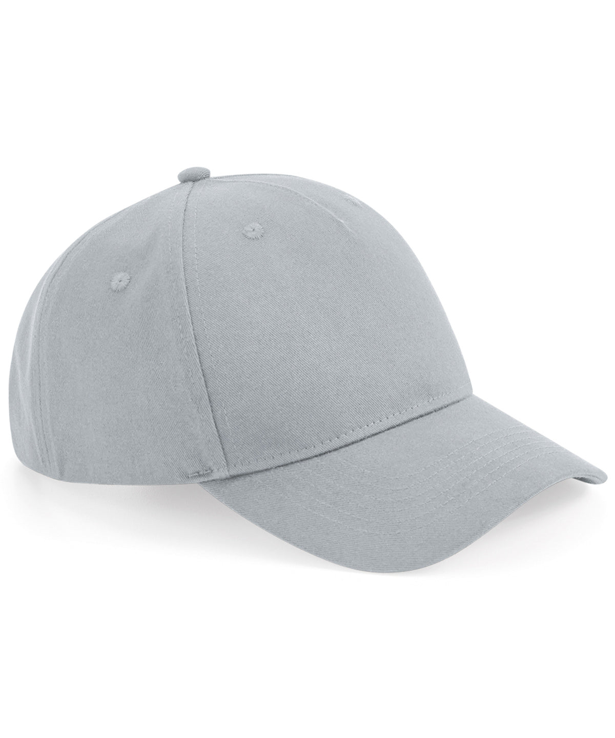 Beechfield Organic cotton 5-panel cap