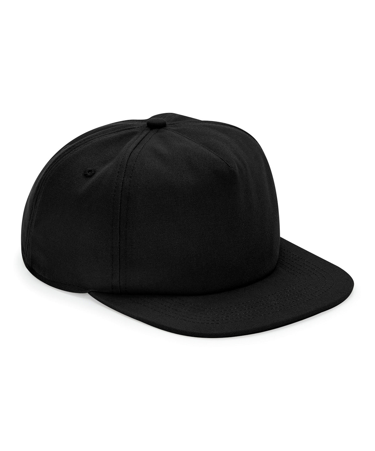 Beechfield Organic cotton unstructured 5-panel cap