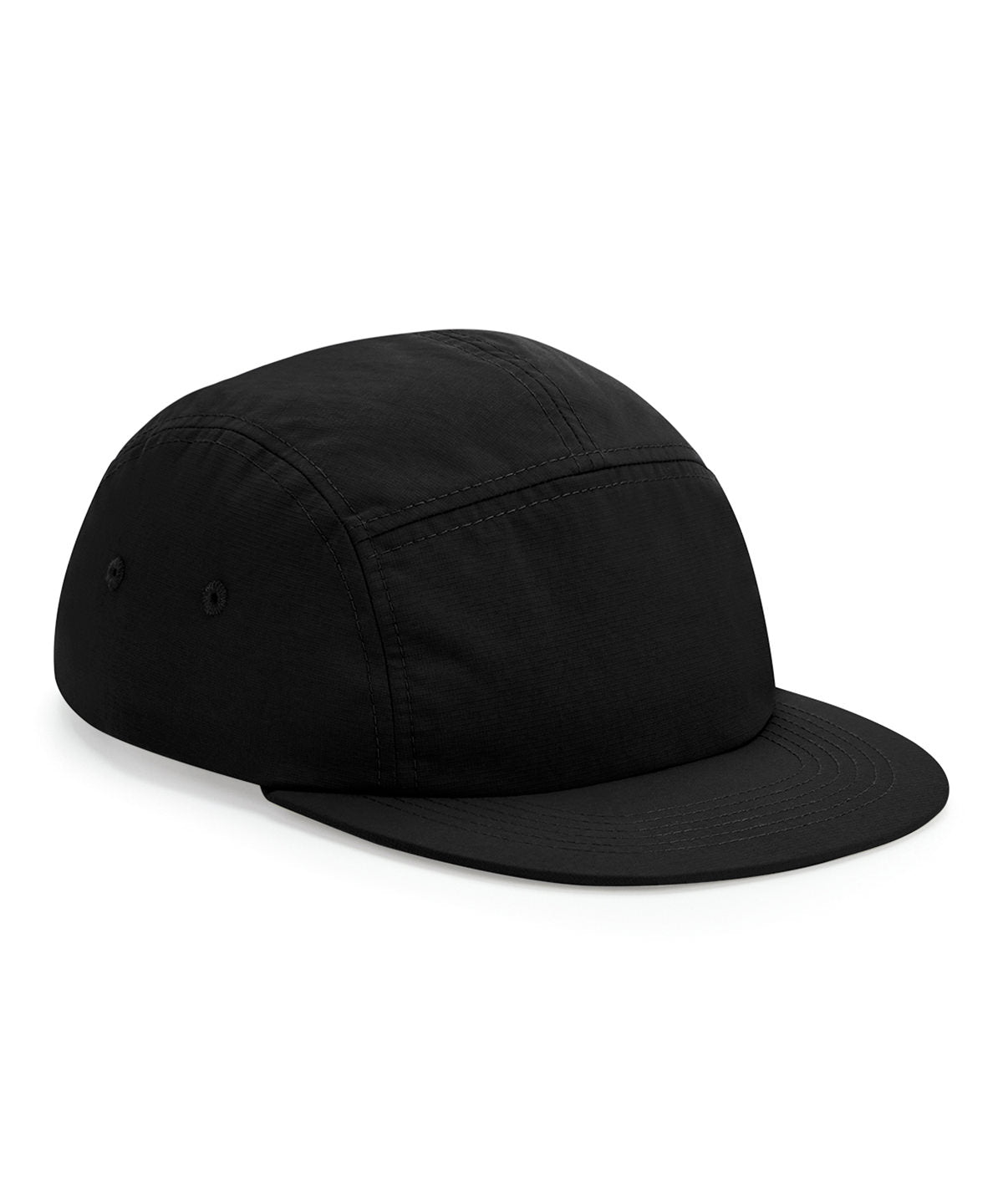 Beechfield Outdoor 5-panel camper cap