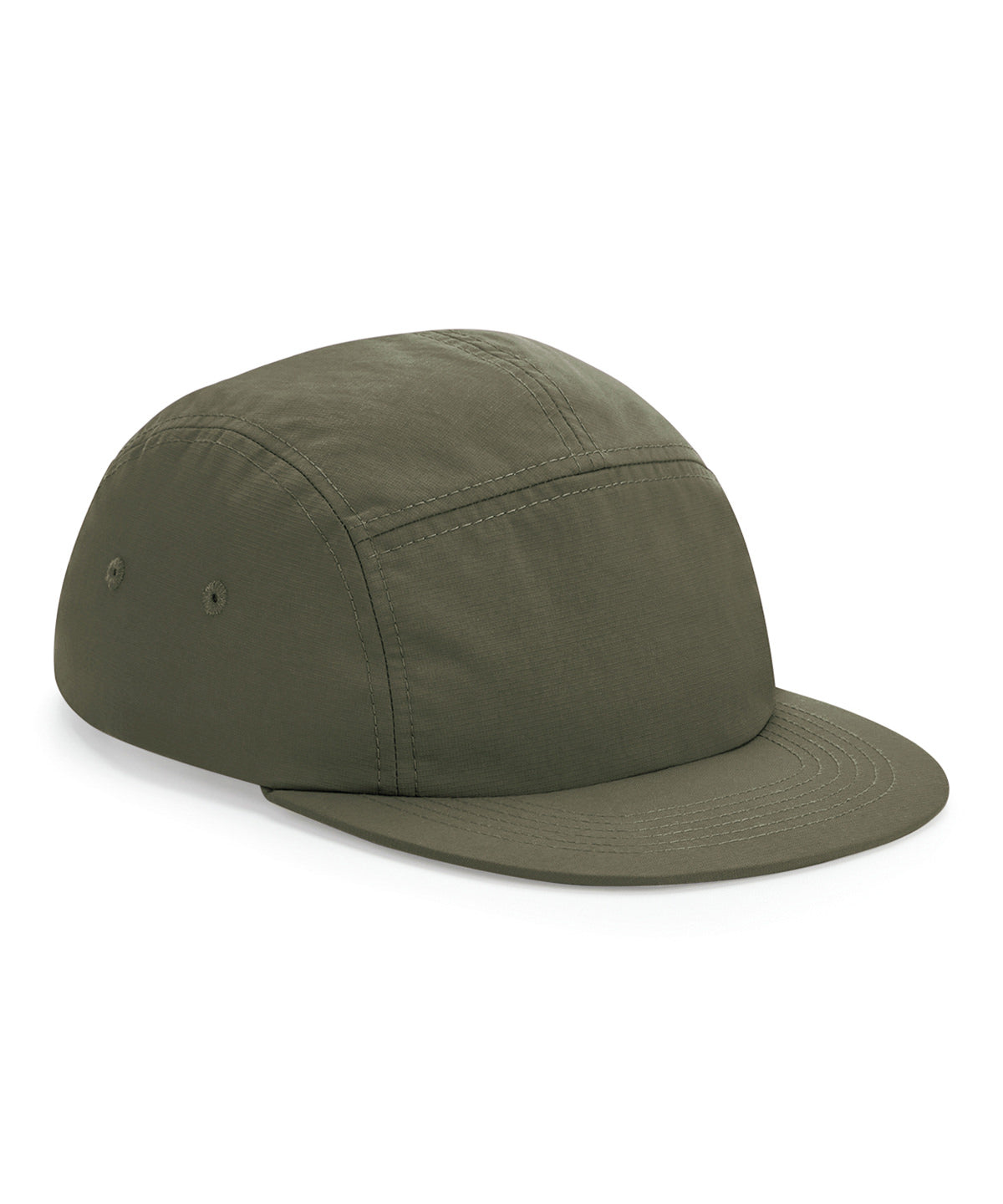 Beechfield Outdoor 5-panel camper cap