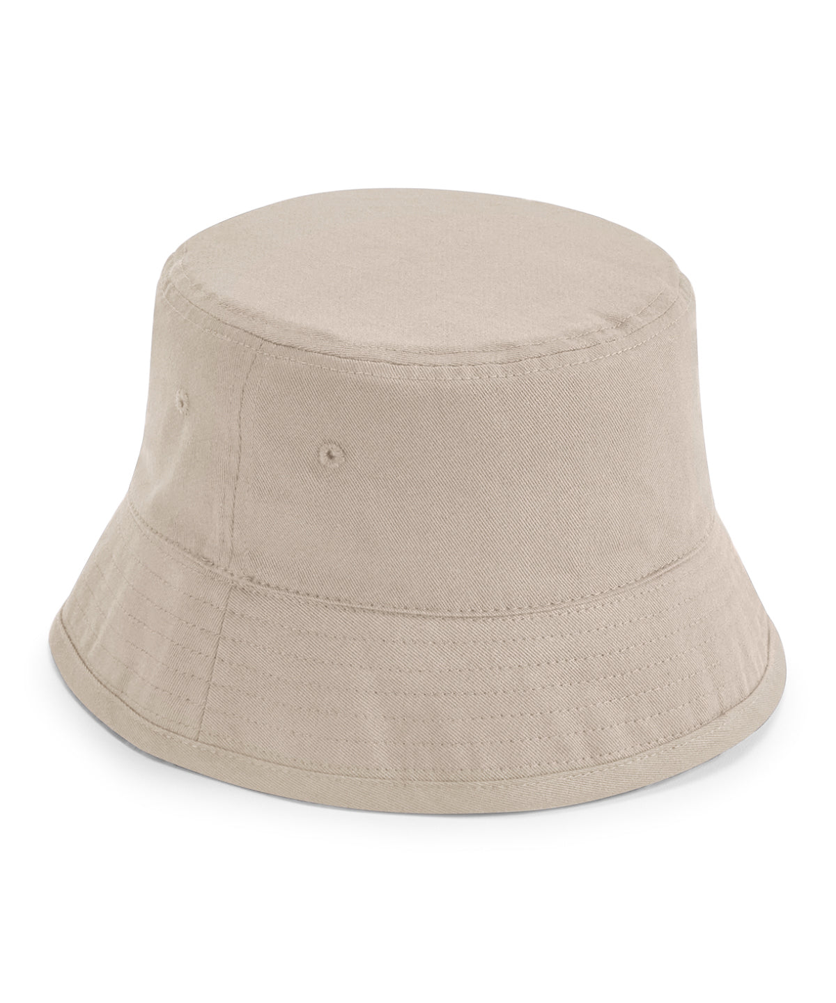 Beechfield Organic cotton bucket hat