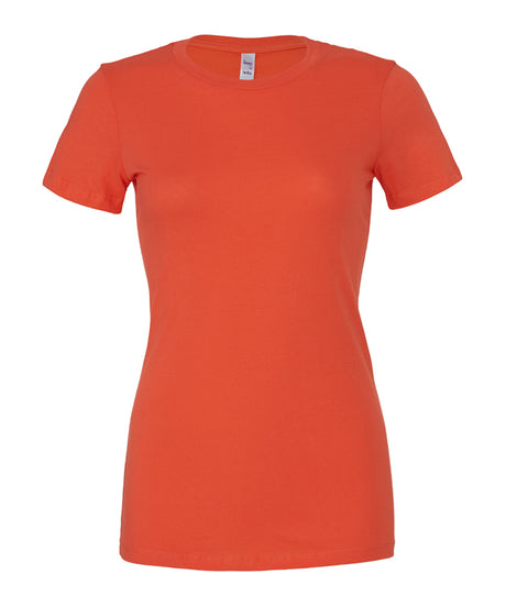 Bella Canvas The favourite t-shirt