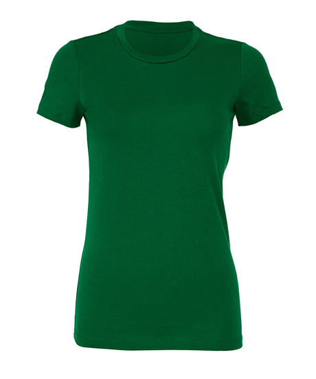 Bella Canvas The favourite t-shirt