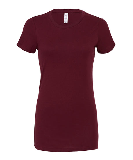 Bella Canvas The favourite t-shirt