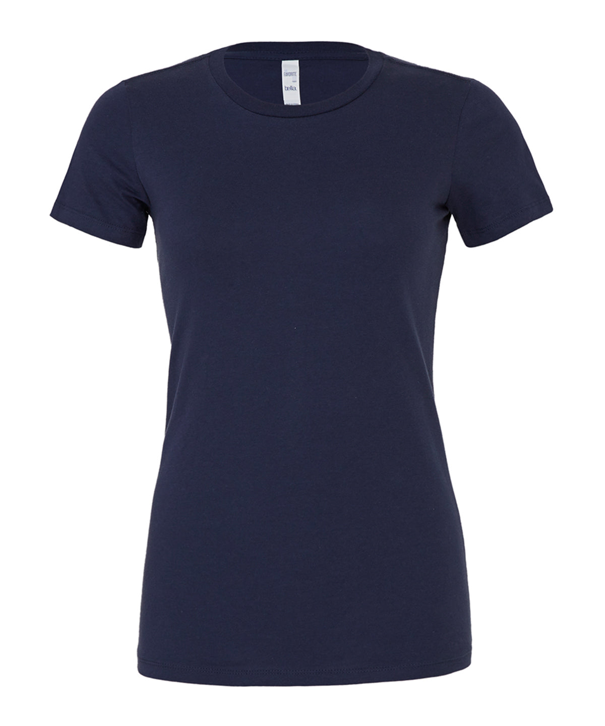 Bella Canvas The favourite t-shirt