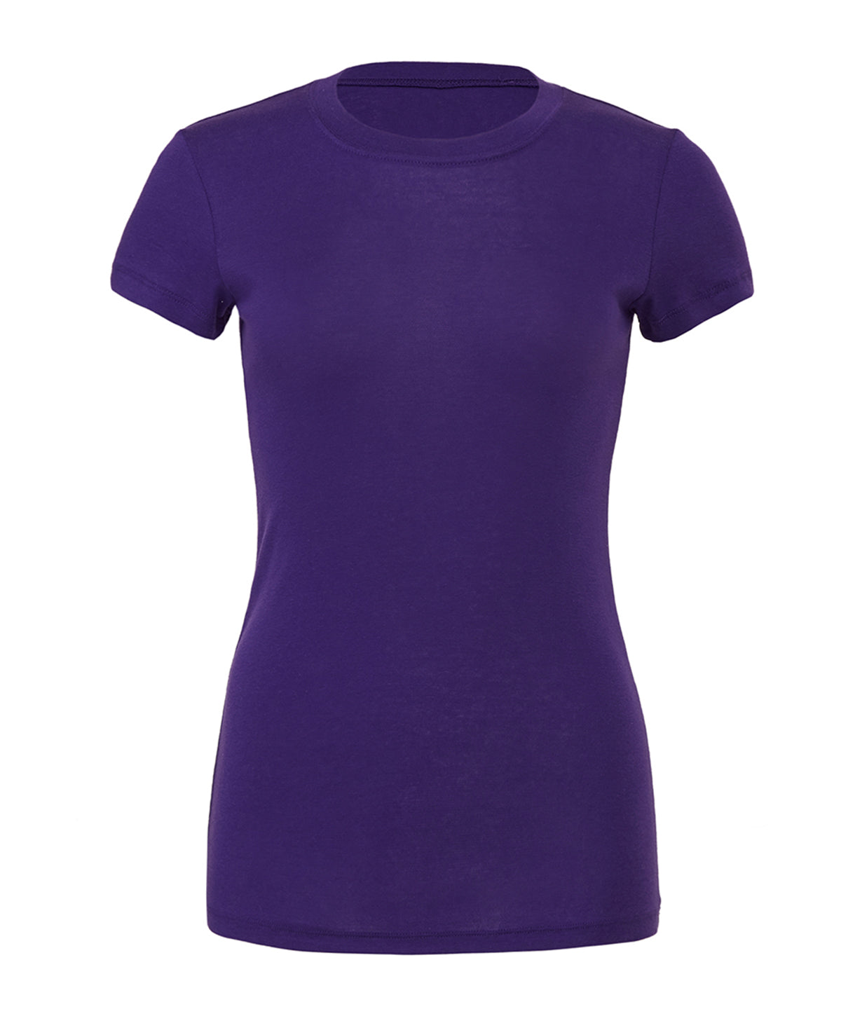 Bella Canvas The favourite t-shirt
