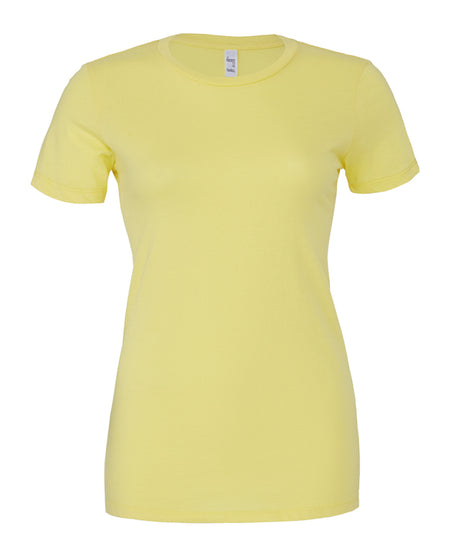 Bella Canvas The favourite t-shirt