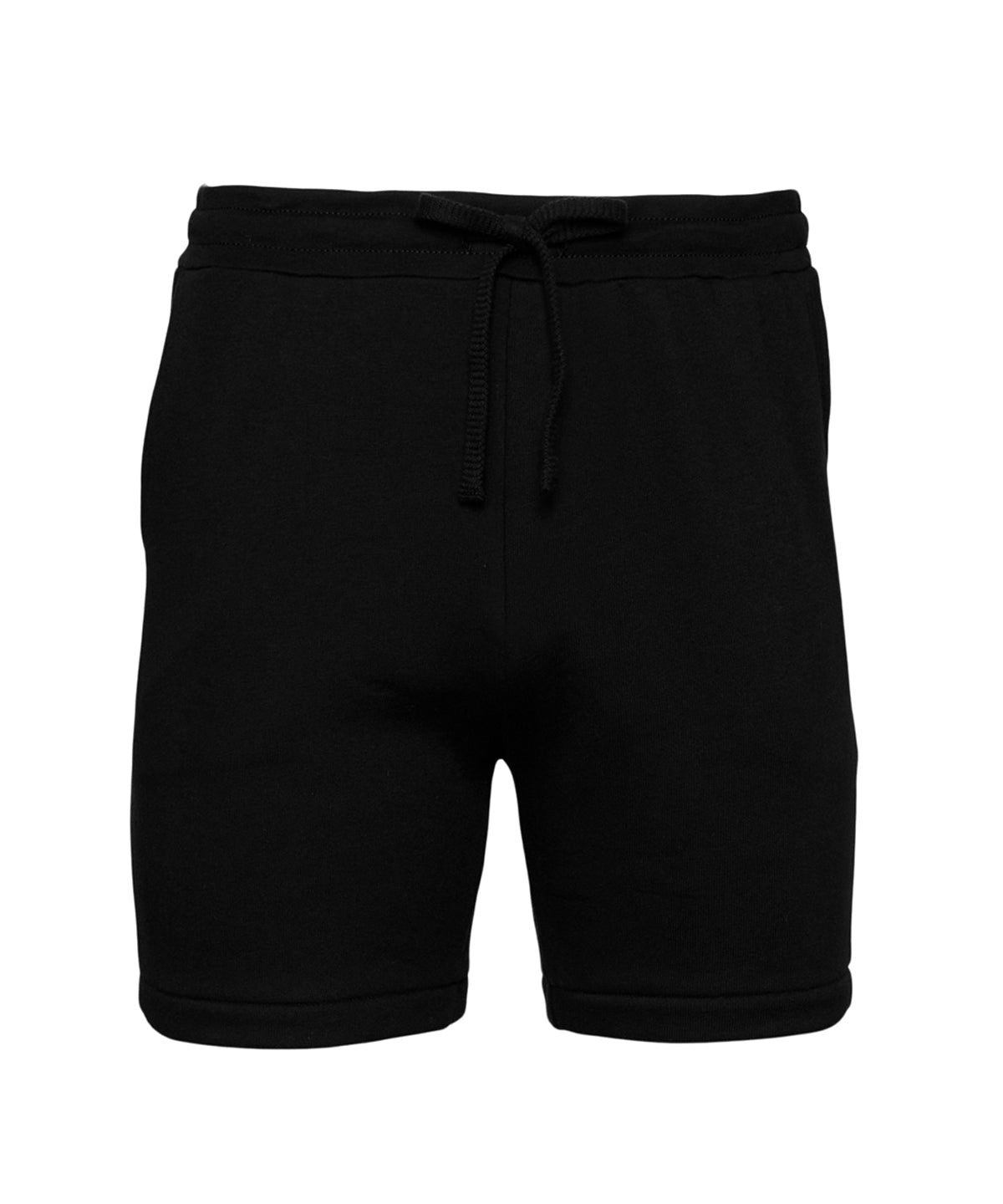 Bella Canvas Unisex sponge fleece sweatshorts
