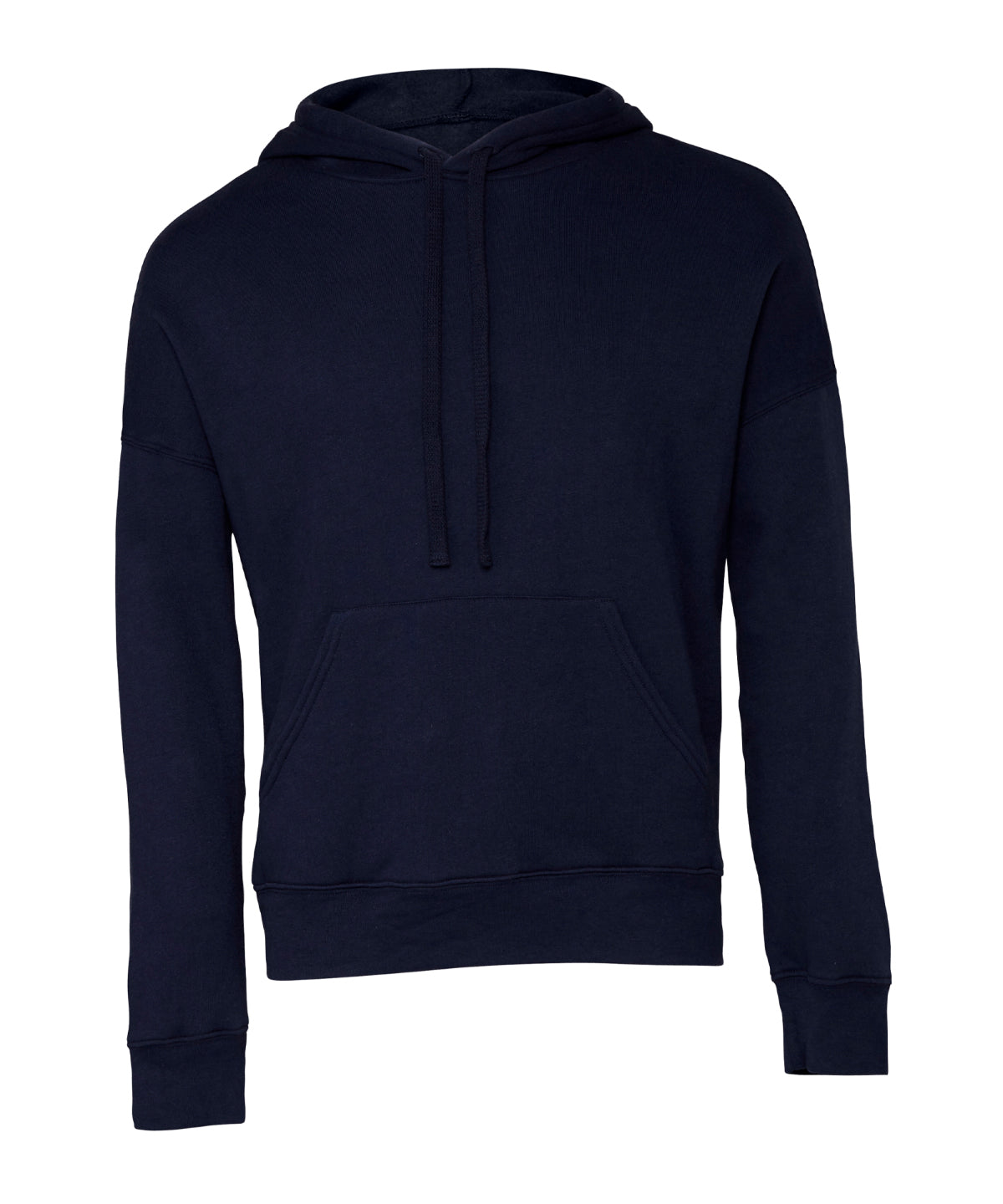 Bella Canvas Unisex sponge fleece pullover DTM hoodie