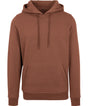 Build Your Brand Heavy Hoodie Bark