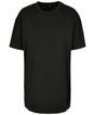 Build Your Brand Womens Oversized Boyfriend Tee