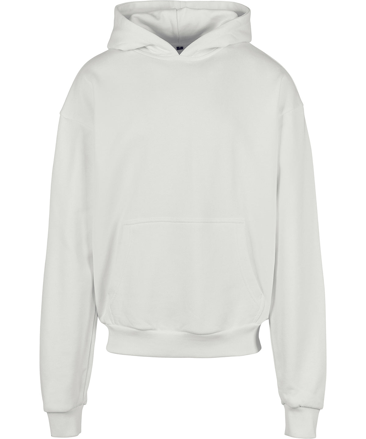Build Your Brand Ultra Heavy Hoodie Ready For Dye - for / S - Hoodies