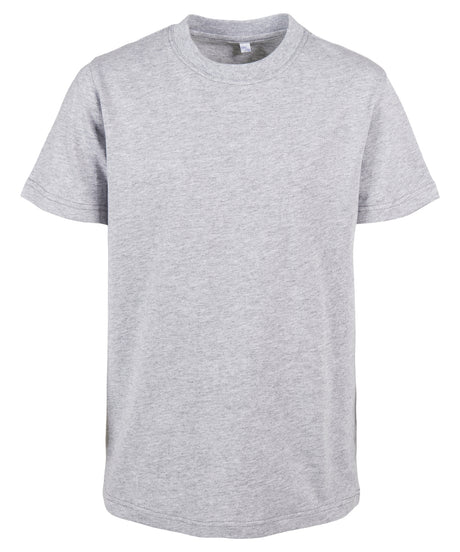 Organic Kids Basic Tee