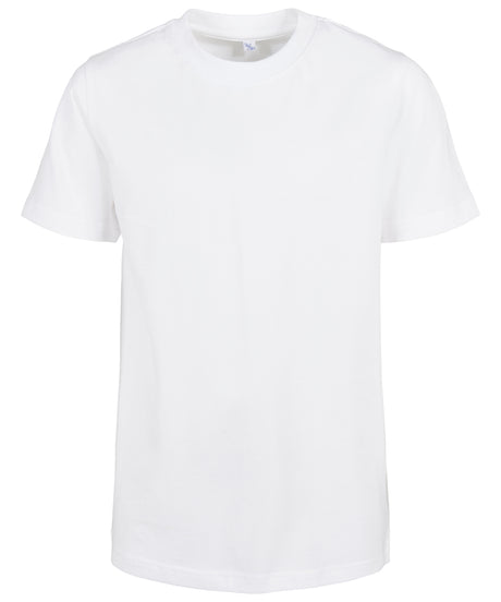 Organic Kids Basic Tee