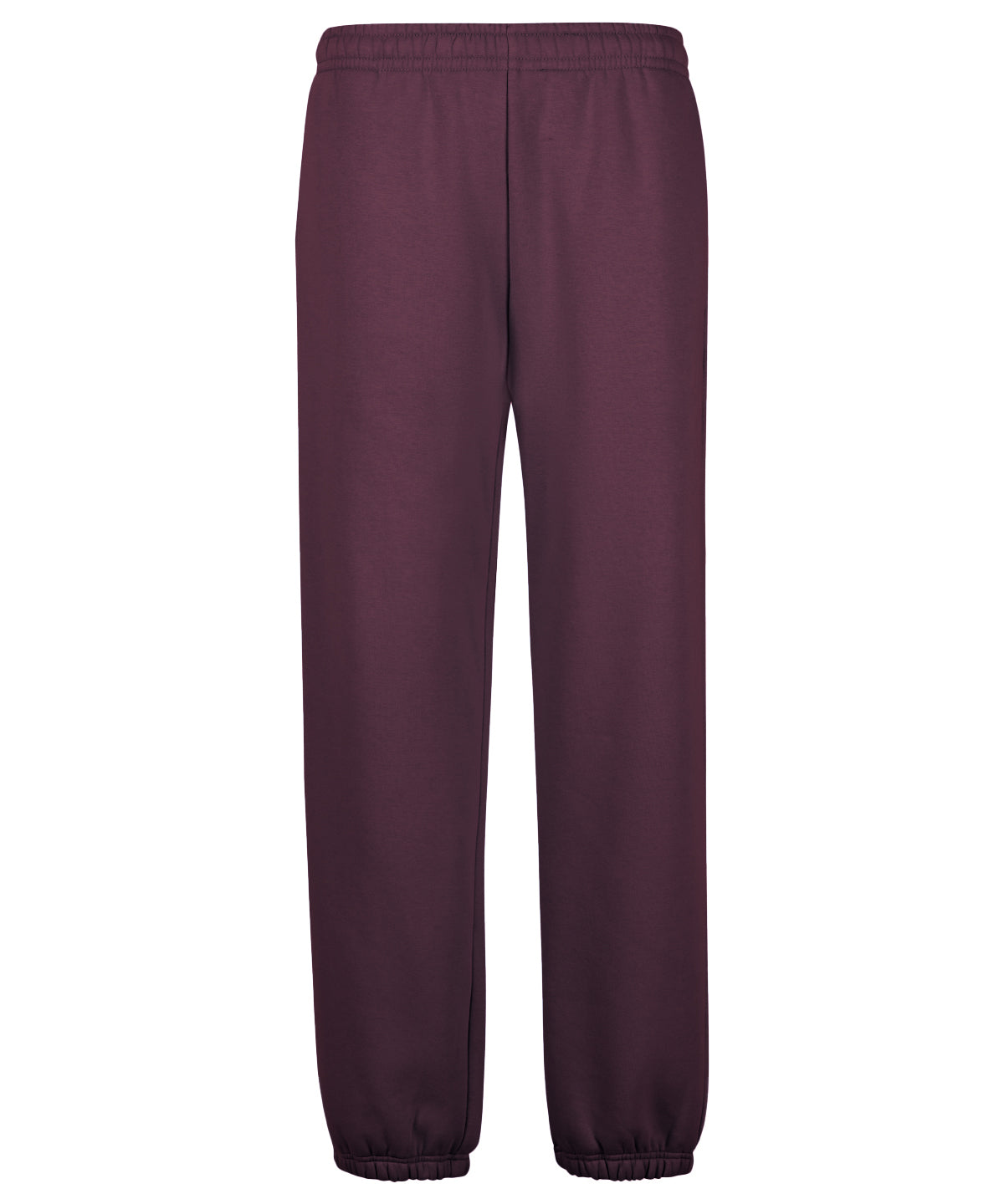 Build Your Brand Fluffy Sweatpants