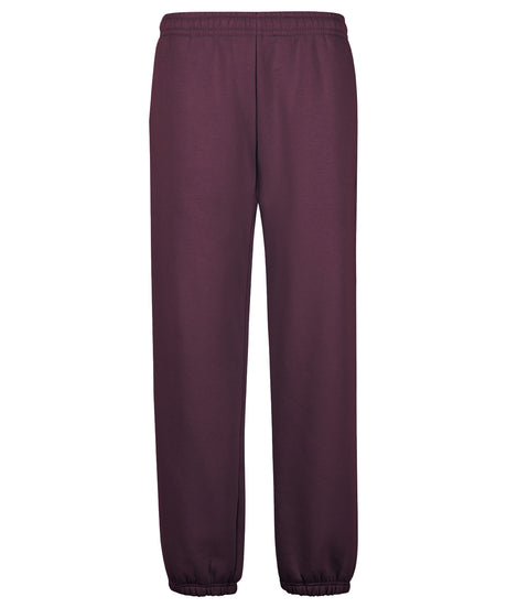 Build Your Brand Fluffy Sweatpants