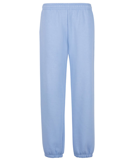 Build Your Brand Fluffy Sweatpants