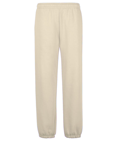 Build Your Brand Fluffy Sweatpants