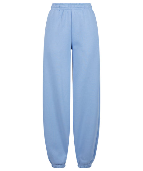 Build Your Brand Women’s Fluffy Sweatpants