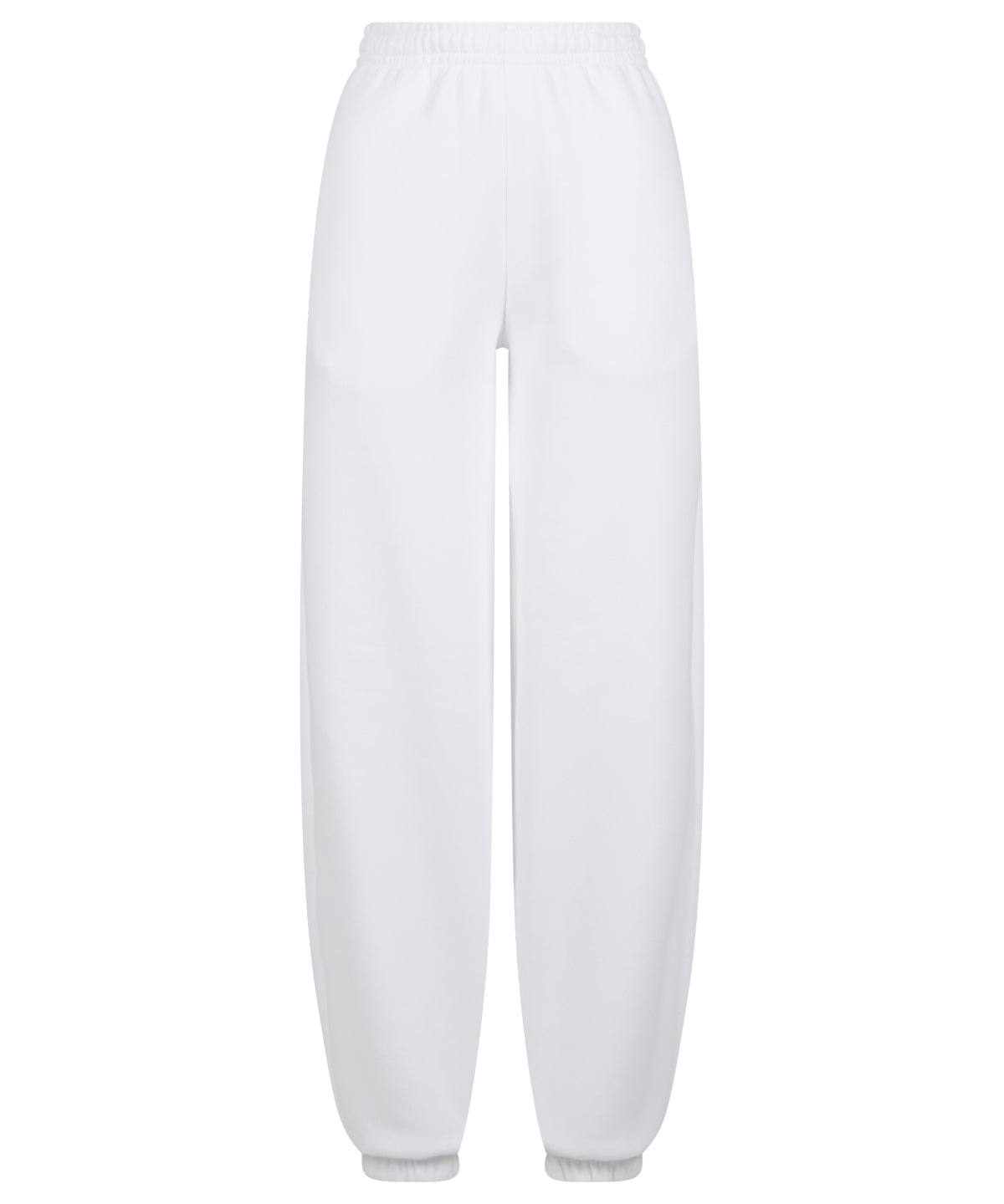 Build Your Brand Women’s Fluffy Sweatpants