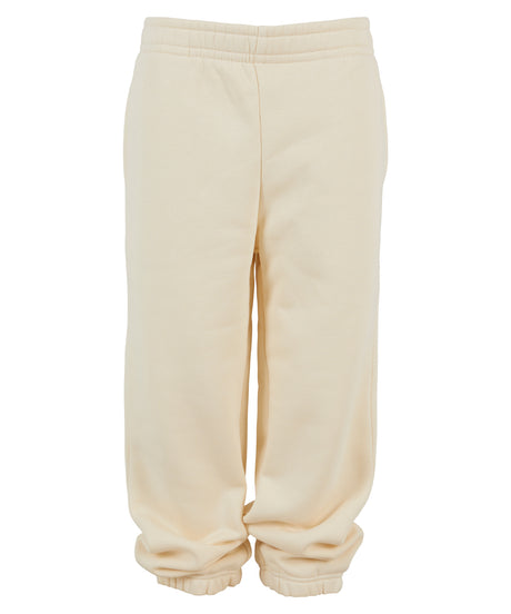 Build Your Brand Kids Fluffy Sweatpants
