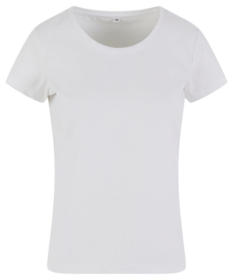 Build Your Brand Women’s Sorona Regular Tee