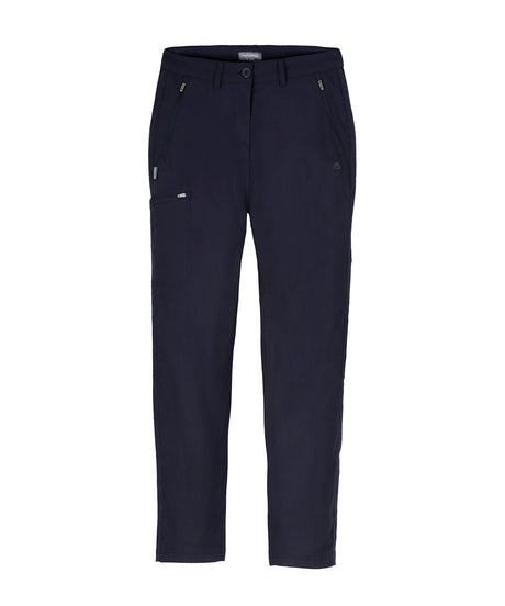 Craghoppers Expert women’s Kiwi pro stretch trousers