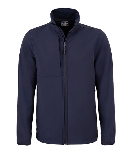 Craghoppers Expert Basecamp softshell jacket