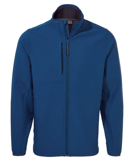 Craghoppers Expert Basecamp softshell jacket